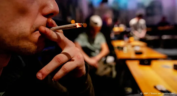 149 telers willen cannabis leveren voor wietproef