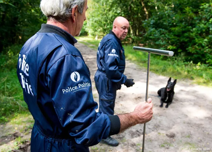 15 000 voor gouden tip oude verdwijningszaak