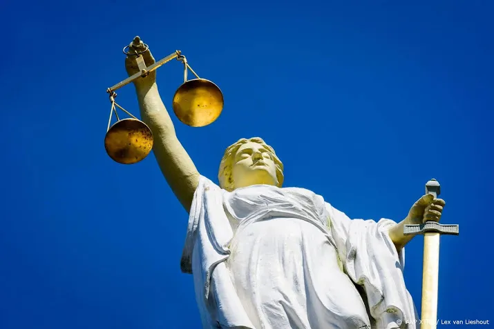 15 jaar voor doden vrouw en wegmaken lichaam