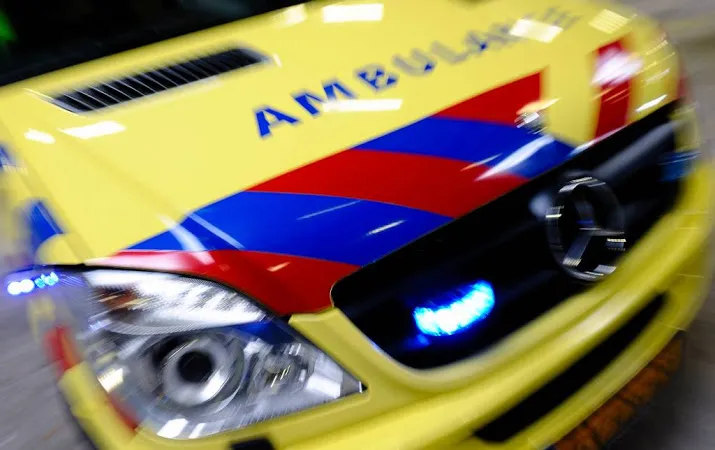 15 jarigen vast om doodsteken leeftijdsgenoot