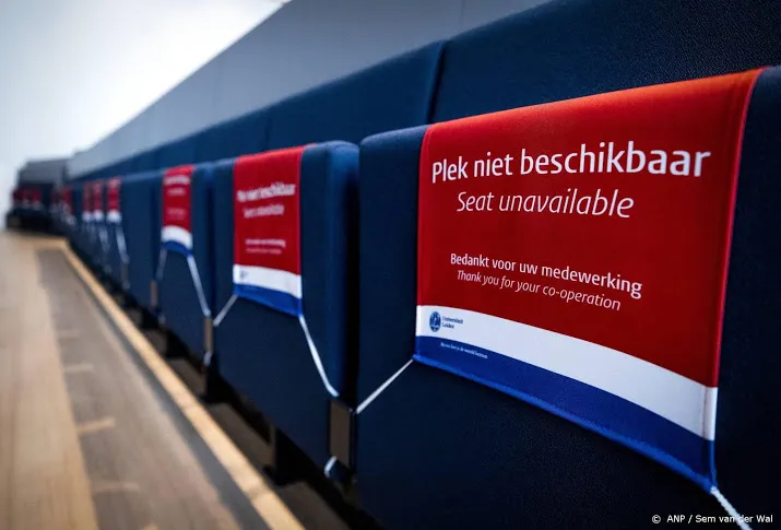 15 meter blijft ook met sneltest beperking voor fysiek onderwijs
