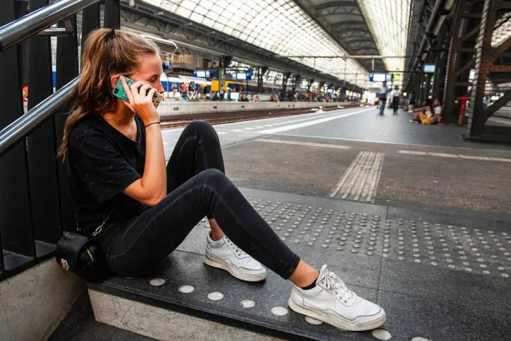 1500 mensen vragen geld terug na treinstoring