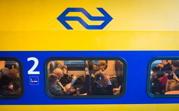 16 dagen geen treinen tussen utrecht en ede