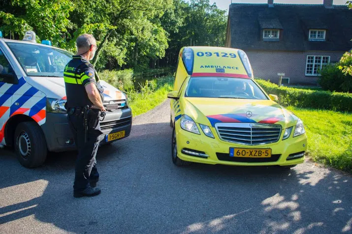 16 jaar geeist voor doden zwangere vriendin