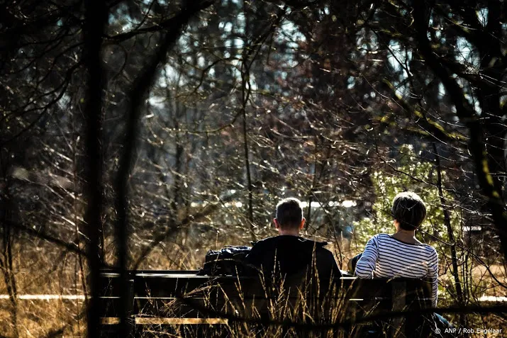 17 graden in limburg record niet gebroken
