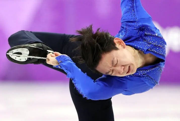18 jaar cel voor moord op kunstschaatser ten