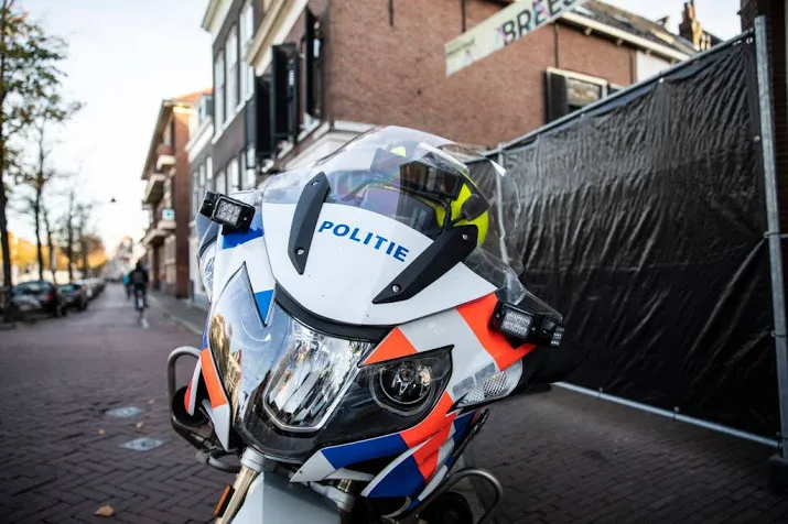 18 jarige man overleden door politiekogel
