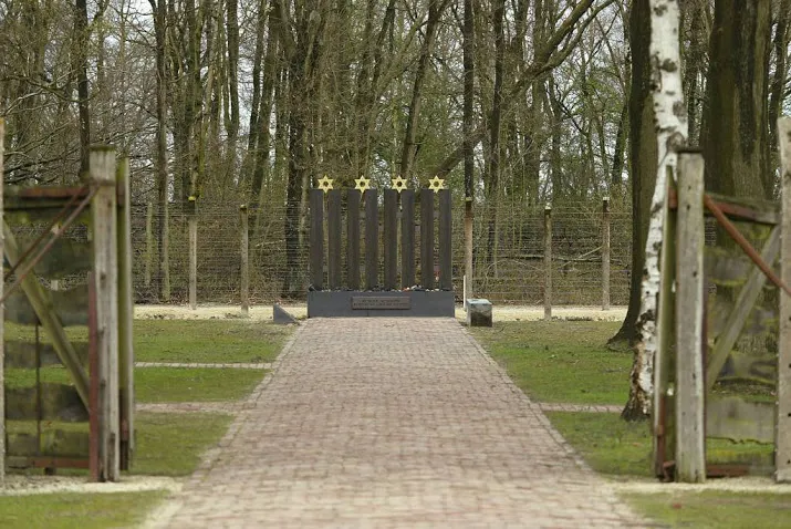 2 miljoen euro voor kampen vught en amersfoort
