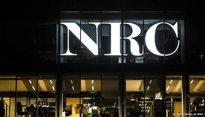 20 000 nrc kranten niet bezorgd door storing bij drukkerij