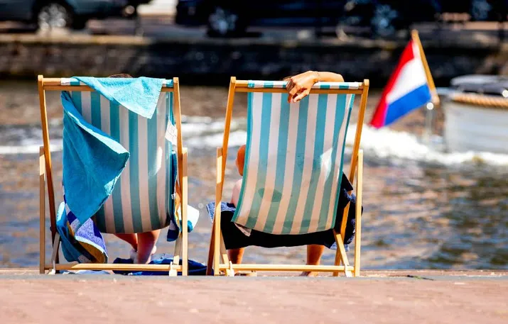 2018 stevent af op recordaantal zonuren