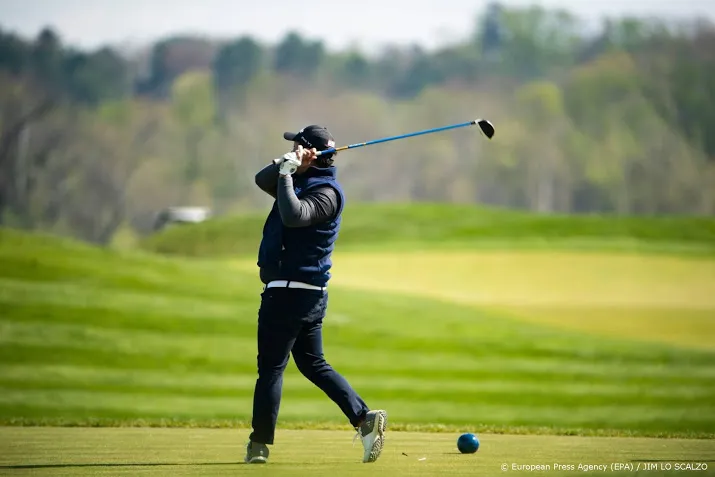 2022 pga championship niet op golfbaan trump