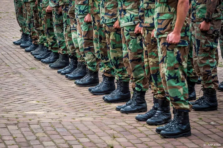 21 militairen onderzocht om extremisme