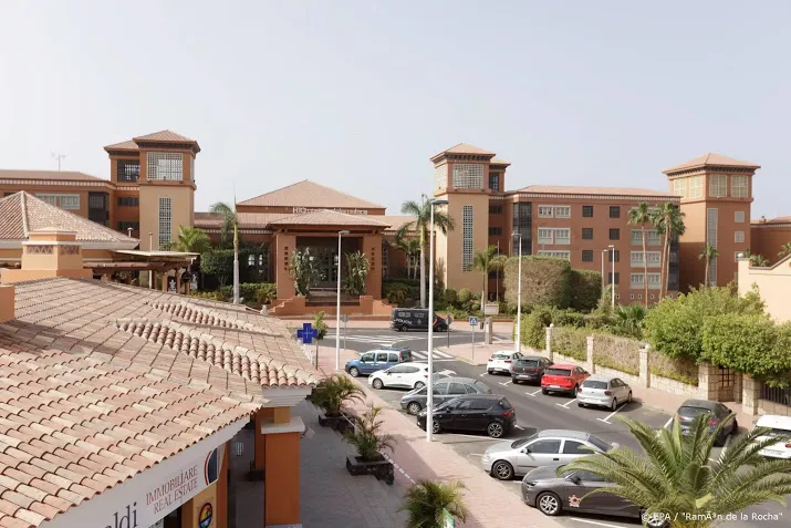23 nederlanders in hotel tenerife geen aanwijzingen besmetting