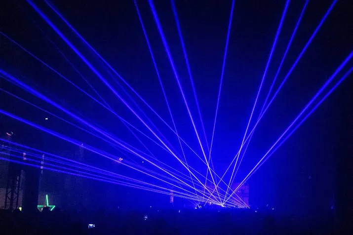23e editie amsterdam dance event begint