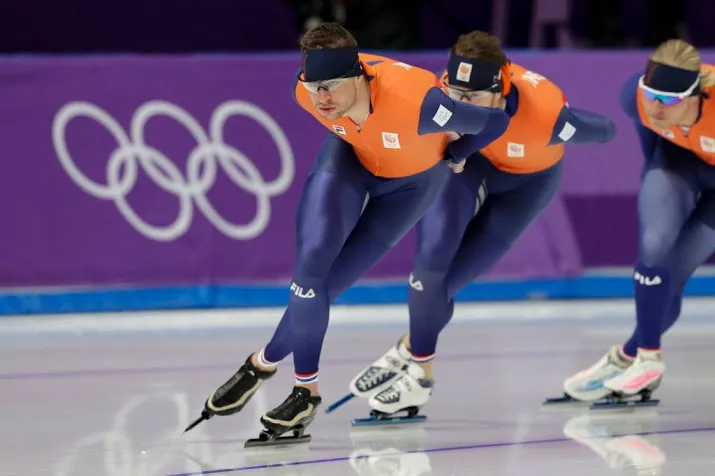 23e winterspelen van start in pyeongchang