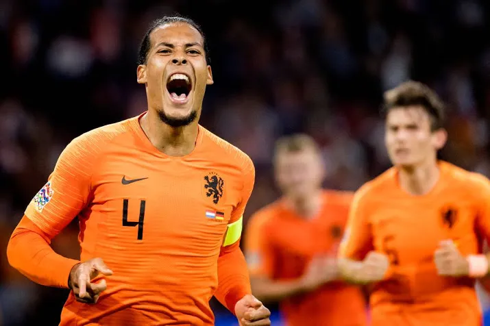 24 miljoen kijkers voor nederland duitsland