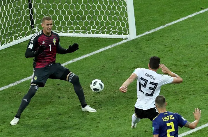 24 miljoen zien wk thriller duitsland zweden