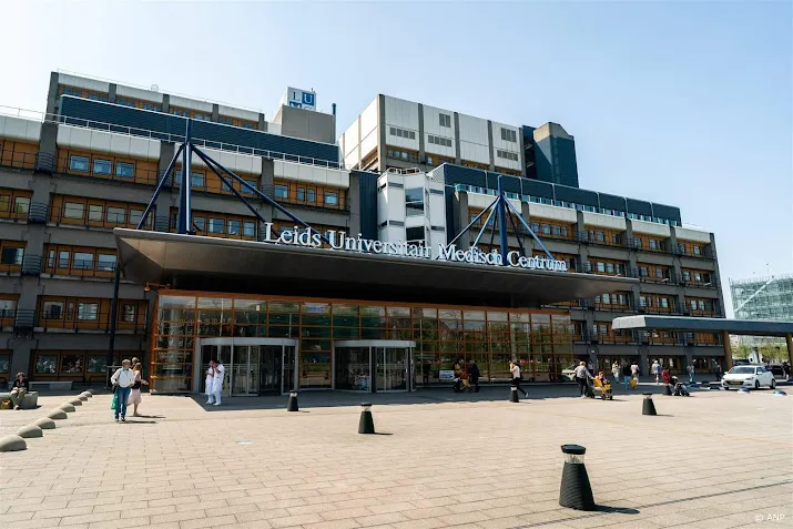 25 hardlopers in leiden naar ziekenhuis situatie was handelbaar