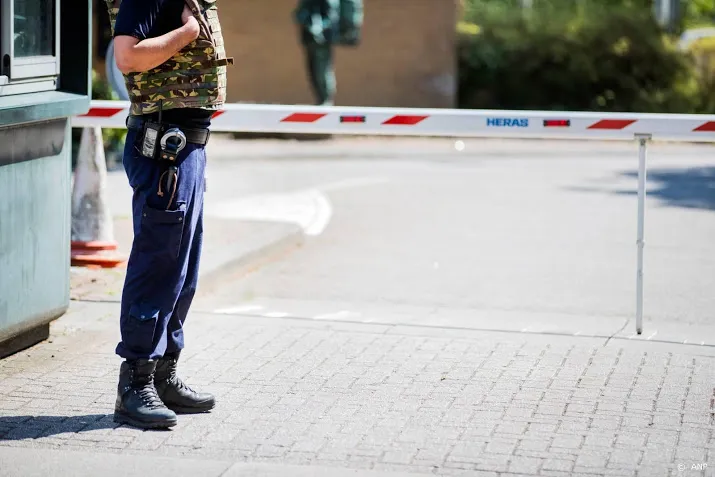 25 miljoen voor aanpak problemen kazernes