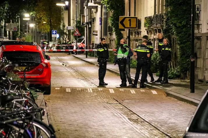 25 rechercheurs onderzoeken fatale mishandeling bejaarde arnhem