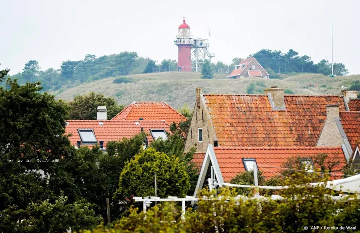 27 kandidaten willen burgemeester vlieland worden