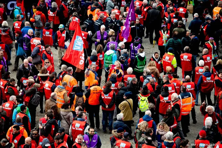 29 mei nieuwe landelijke actiedag pensioenen