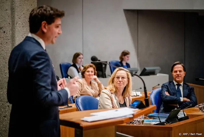 2g onderzoek brengt d66 nog niet op andere gedachten