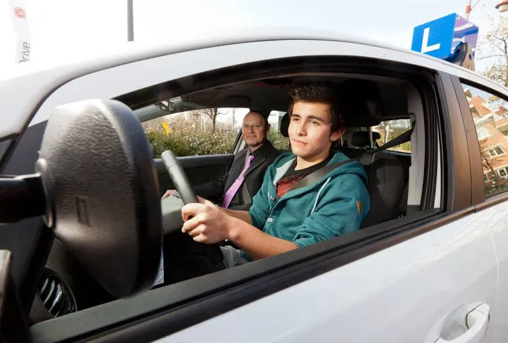 2todrive geslaagd voor definitieve invoering