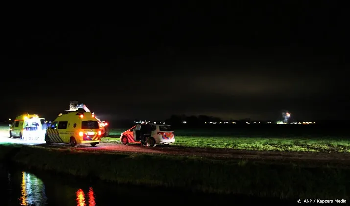 30 aanhoudingen rond jaarwisseling in noorden