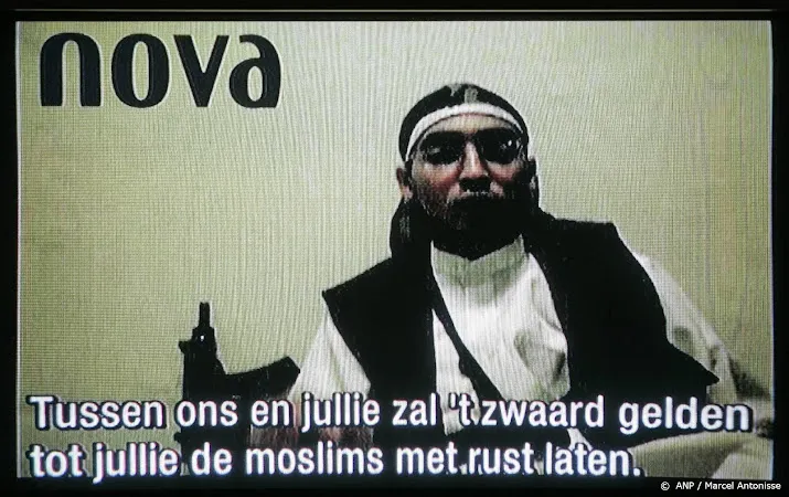 30 maanden cel voor samir a voor financieren is vrouwen