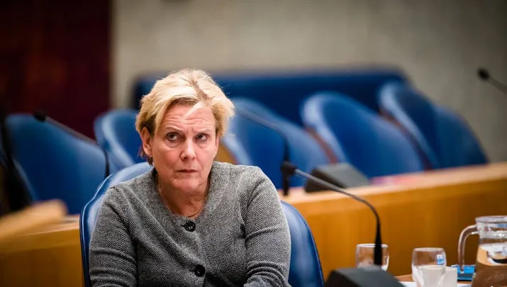 30 onderzoeken om massavernietigingswapens