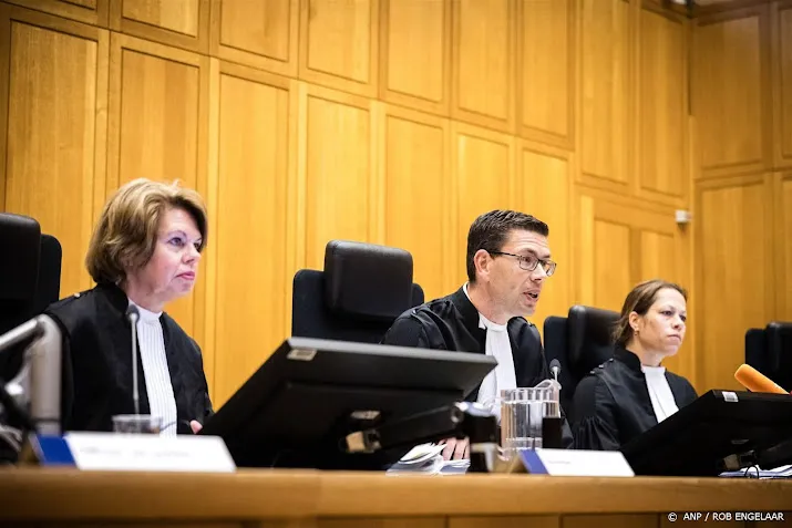 35 jaar cel voor hulp bij zelfdoding voor leveren middel x
