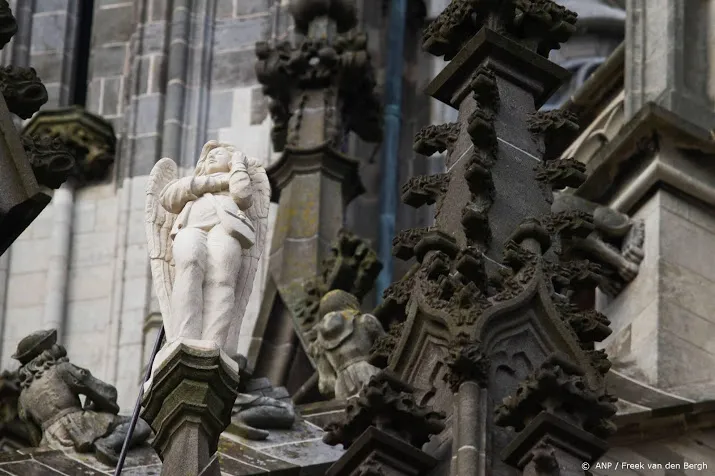 35 miljoen euro voor iconische monumenten