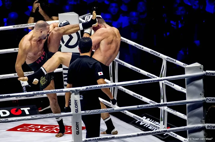 35 miljoen kijkers voor rico vs badr