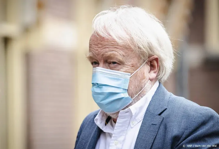 3846 nieuwe coronagevallen afgelopen etmaal lager dan gemiddeld