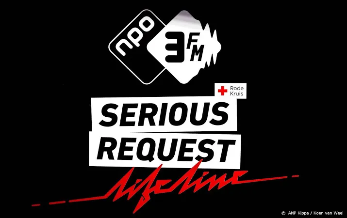 3fm in actie voor slachtoffers mensenhandel