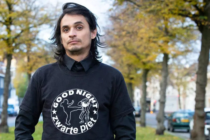 4 anti piet activisten mogen zaanstad niet in