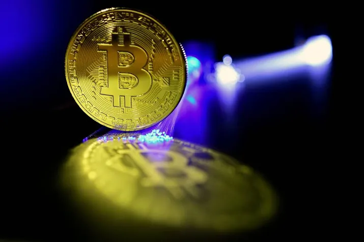 4 jaar cel voor witwassende bitcoinhandelaar