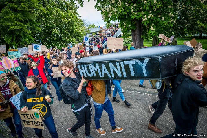 400 miljoen extra om klimaatdoelen te halen