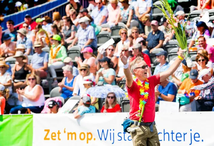 41 006 wandelaars lopen vierdaagse uit
