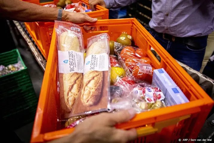 413 miljoen voor kwetsbaren op arbeidsmarkt en voedselhulp