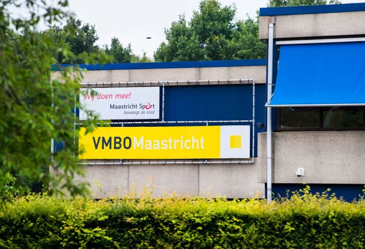 42 leerlingen maastricht krijgen vmbo diploma
