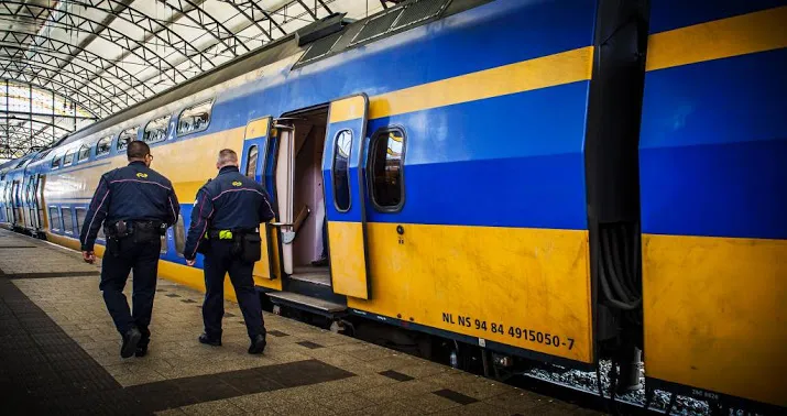 43 miljoen voor meer spoorboekloos rijden
