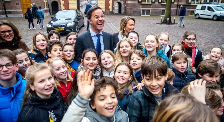 5 miljoen voor schoolreisjes naar tweede kamer