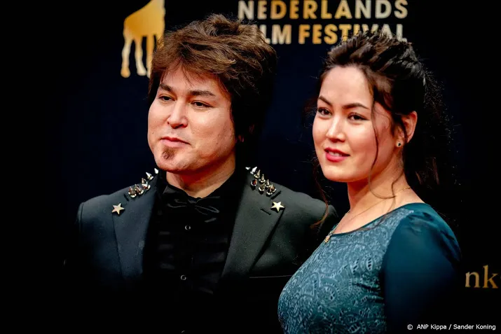 50 000 euro voor documentairemaker uit afghanistan