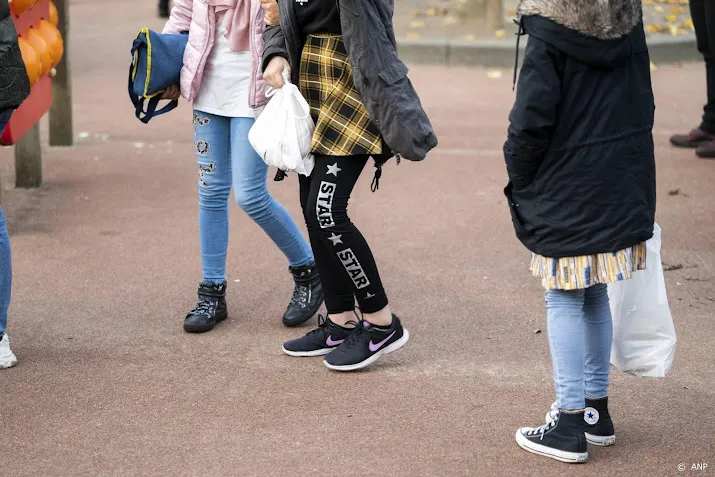 50 minderjarige asielzoekers naar oude gevangenis in maastricht