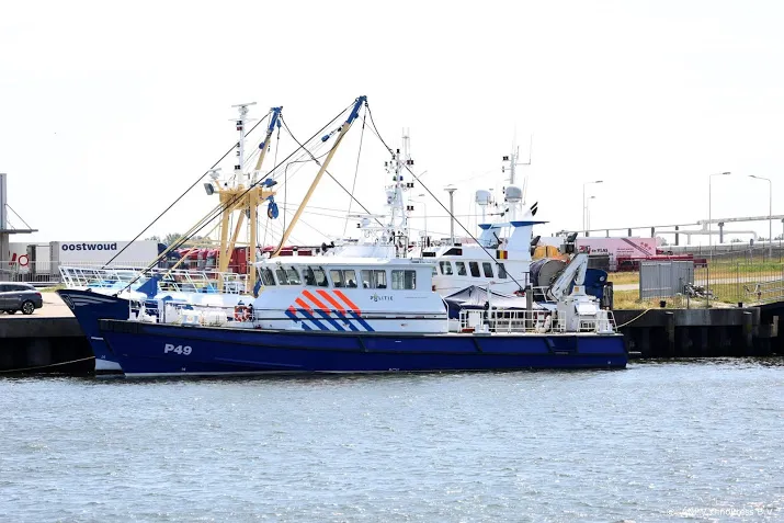 500 kilo cocaine ontdekt in rotterdamse haven