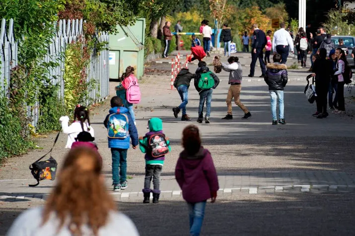 5000 extra plekken nodig in asielopvang