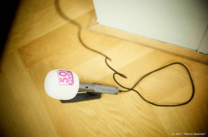 50plus mag digitaal stemmen over voorzitter kandidatencommissie