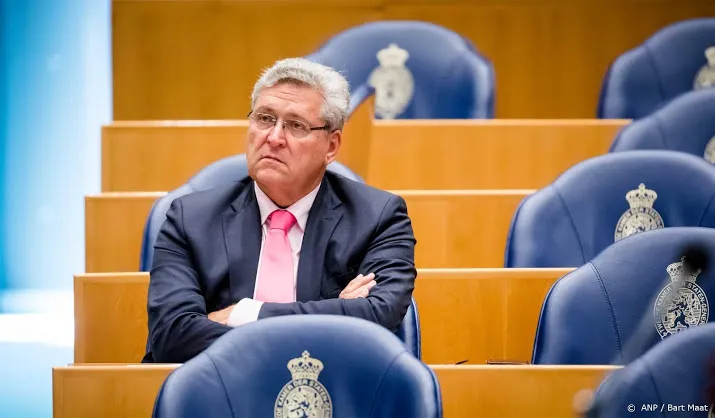 50plus raadpleegt leden over lijsttrekker krol